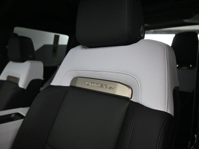new 2025 GMC HUMMER EV Pickup car, priced at $92,742