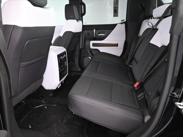 new 2025 GMC HUMMER EV Pickup car, priced at $92,742