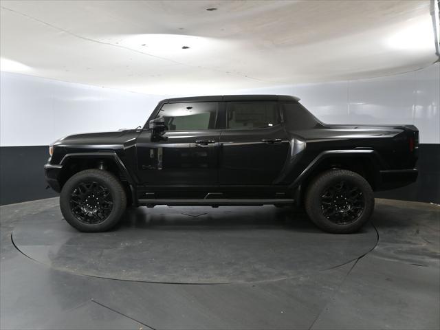new 2025 GMC HUMMER EV Pickup car, priced at $92,742