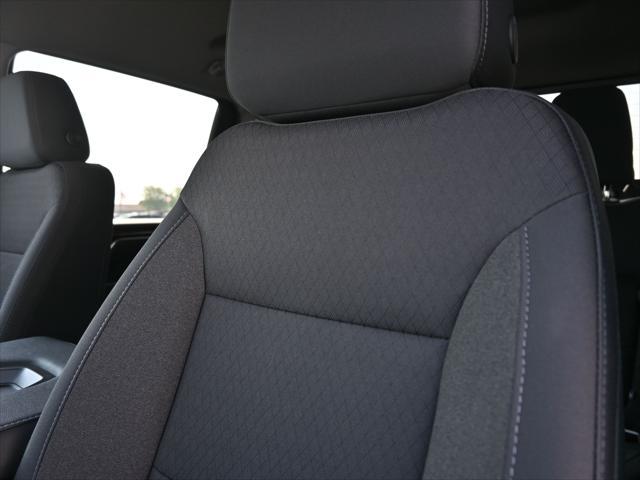 new 2025 Chevrolet Silverado 2500 car, priced at $71,991