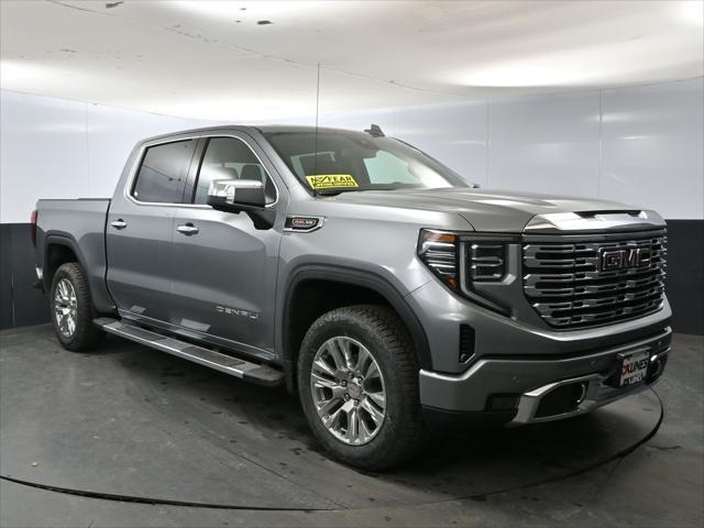 new 2025 GMC Sierra 1500 car, priced at $71,738