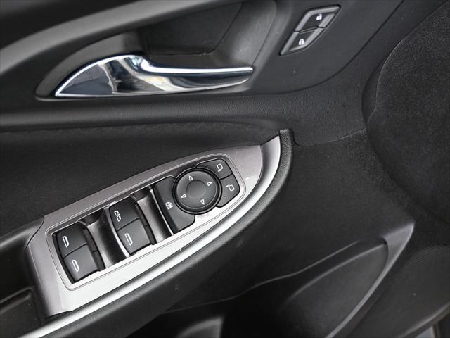 used 2022 Chevrolet Malibu car, priced at $16,525