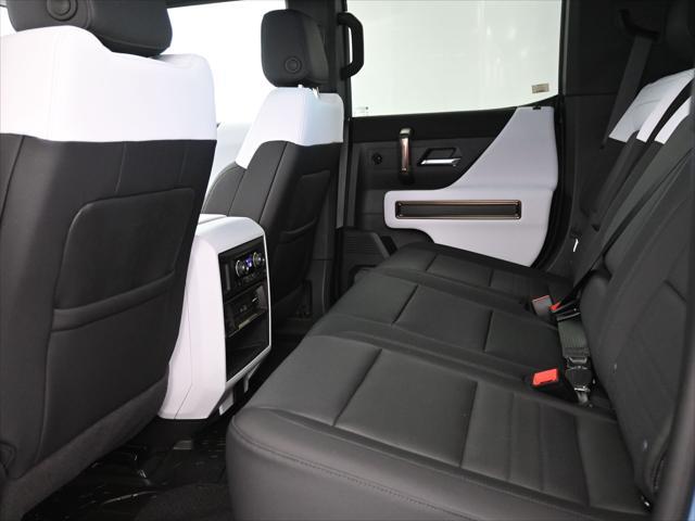 new 2024 GMC HUMMER EV SUV car, priced at $128,645