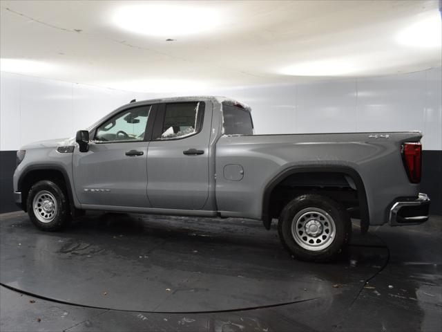 new 2025 GMC Sierra 1500 car, priced at $42,486