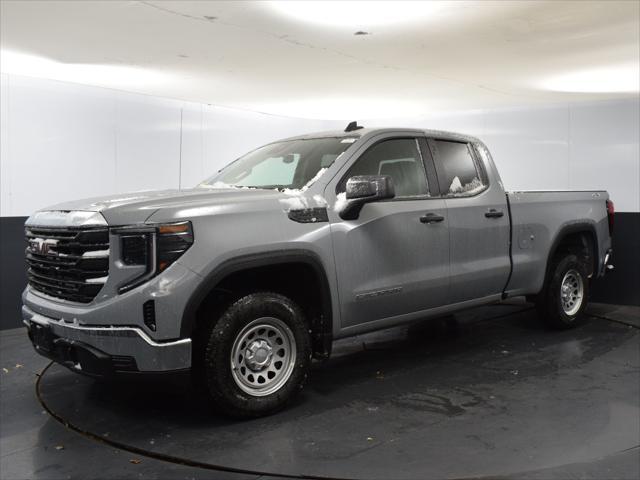 new 2025 GMC Sierra 1500 car, priced at $42,486