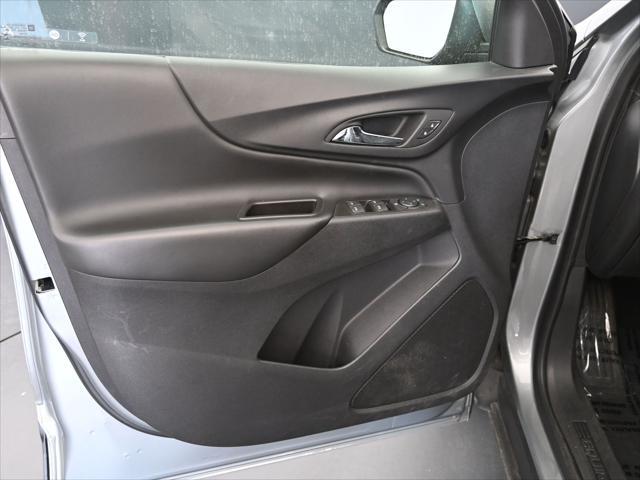 used 2023 Chevrolet Equinox car, priced at $20,163