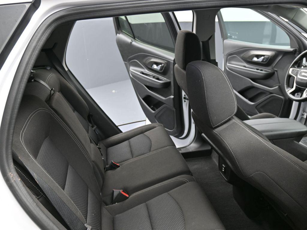 used 2024 GMC Terrain car, priced at $21,321