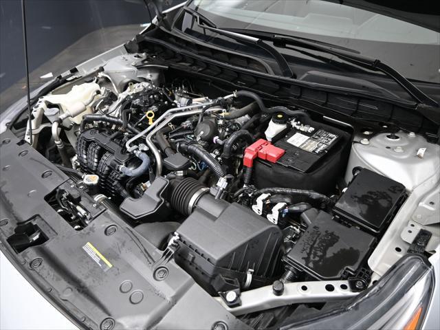 used 2023 Nissan Altima car, priced at $19,762