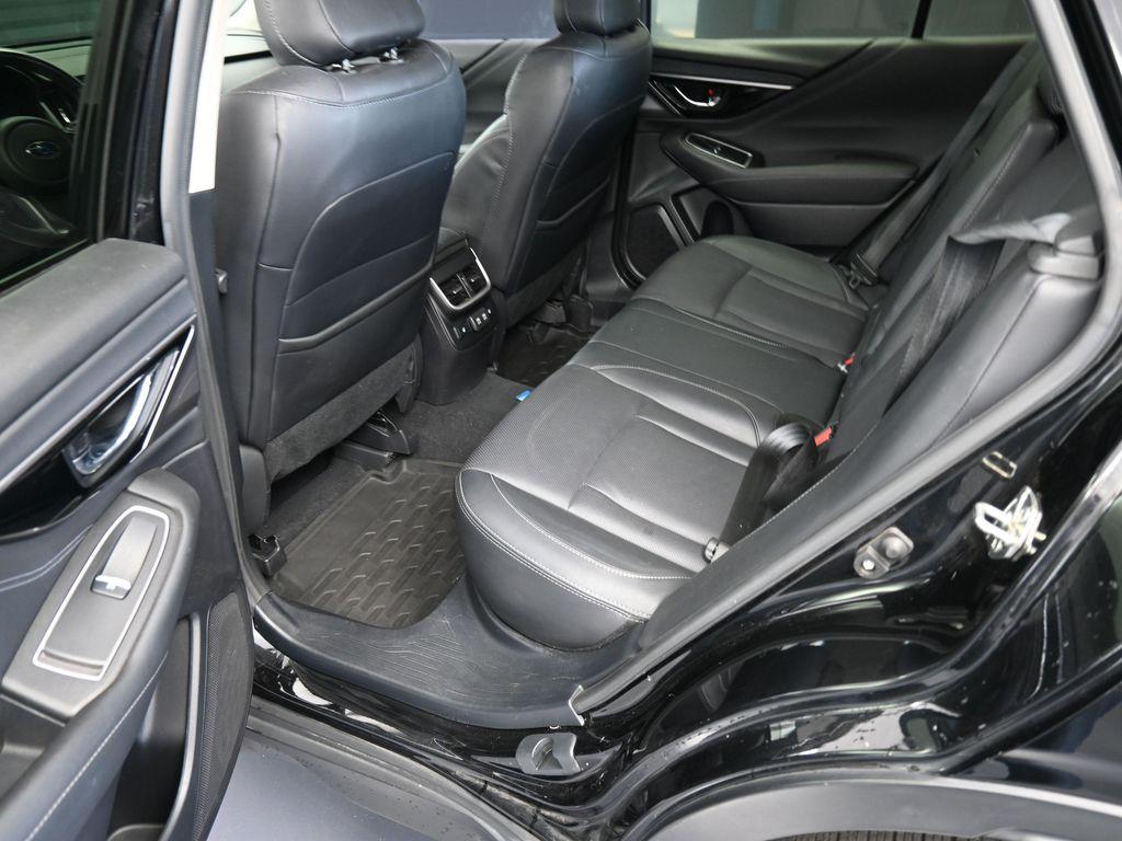 used 2020 Subaru Outback car, priced at $22,959