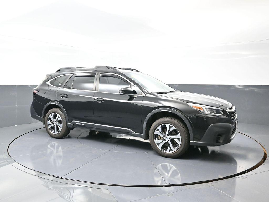 used 2020 Subaru Outback car, priced at $22,959