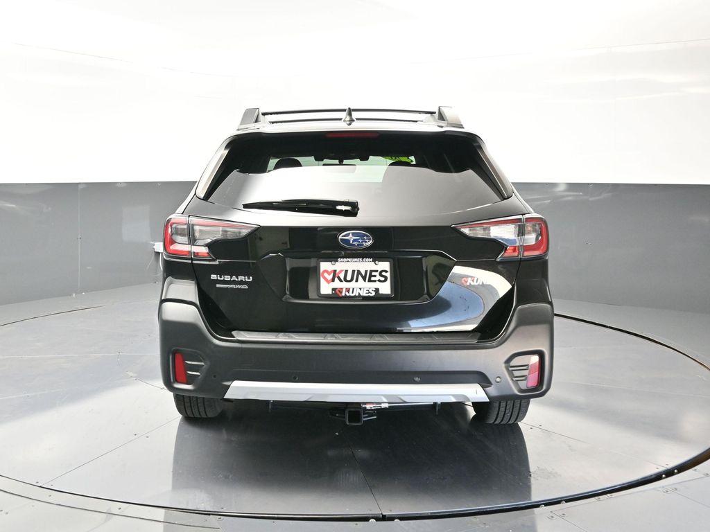 used 2020 Subaru Outback car, priced at $22,959