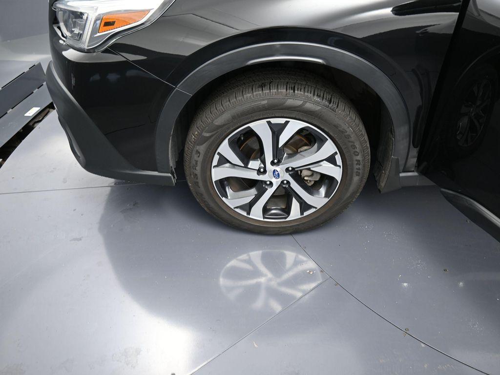 used 2020 Subaru Outback car, priced at $22,959