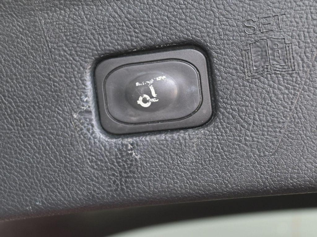 used 2021 Ford Edge car, priced at $20,227