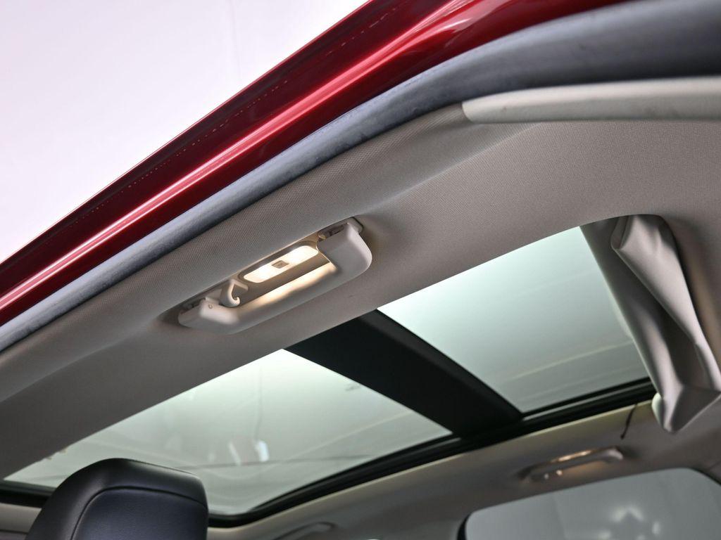 used 2021 Ford Edge car, priced at $20,227