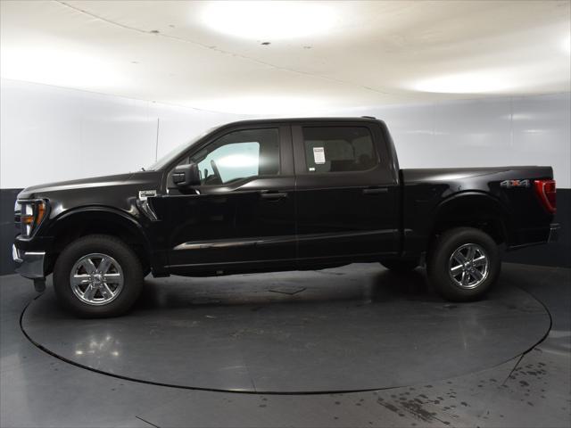 used 2023 Ford F-150 car, priced at $41,242