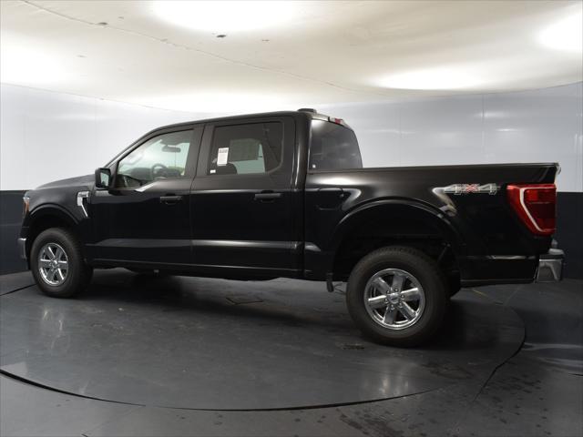 used 2023 Ford F-150 car, priced at $41,242