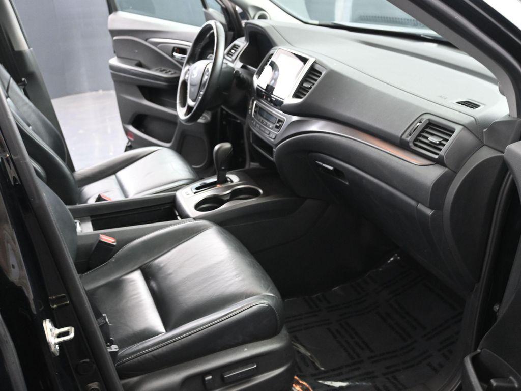 used 2016 Honda Pilot car, priced at $19,925