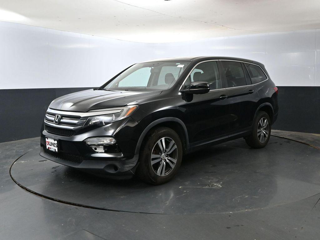 used 2016 Honda Pilot car, priced at $19,925