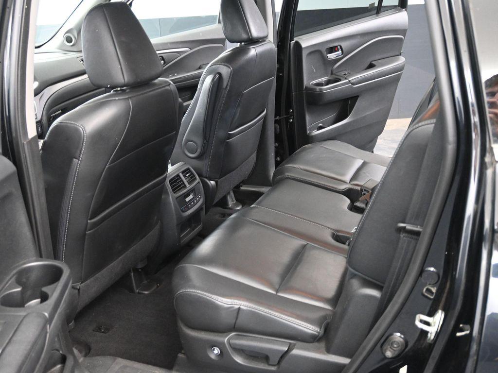 used 2016 Honda Pilot car, priced at $19,925