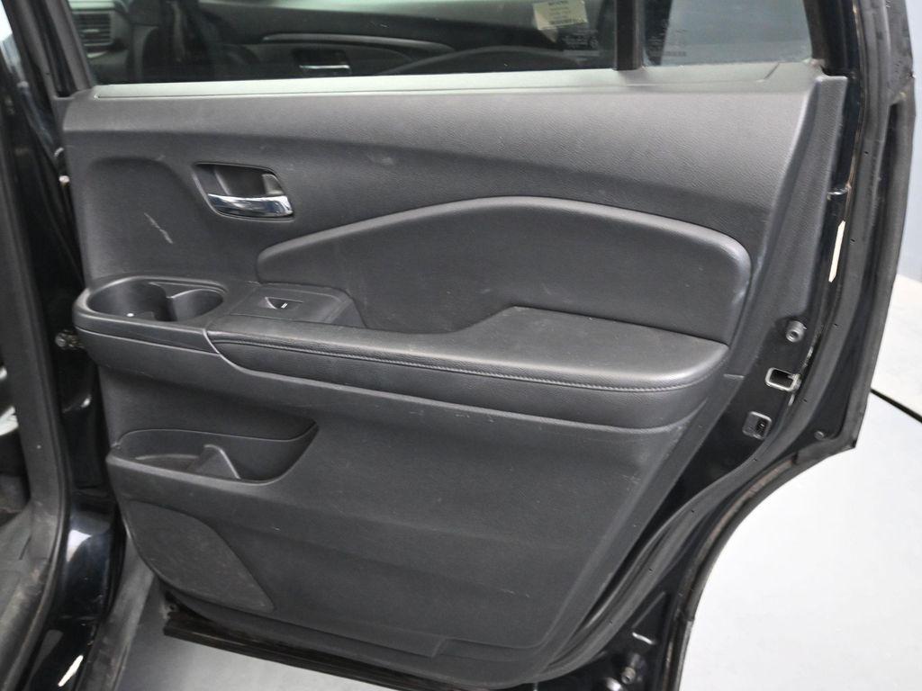 used 2016 Honda Pilot car, priced at $19,925