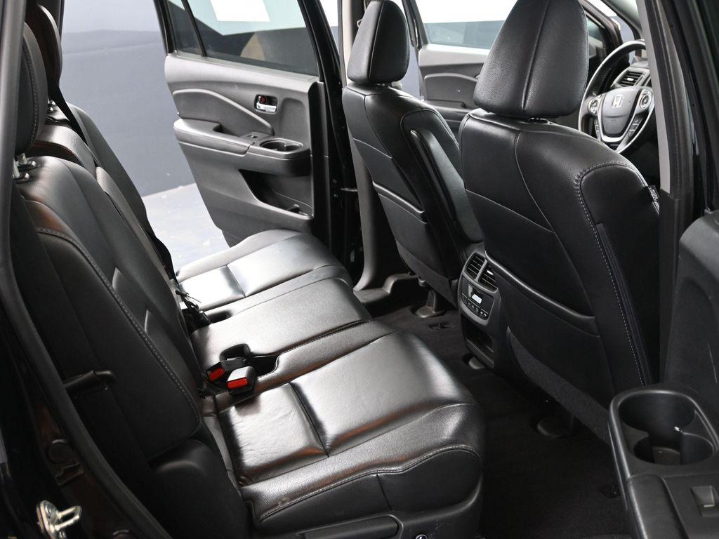 used 2016 Honda Pilot car, priced at $19,925