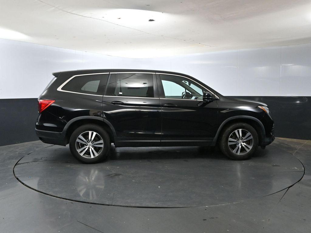 used 2016 Honda Pilot car, priced at $19,925