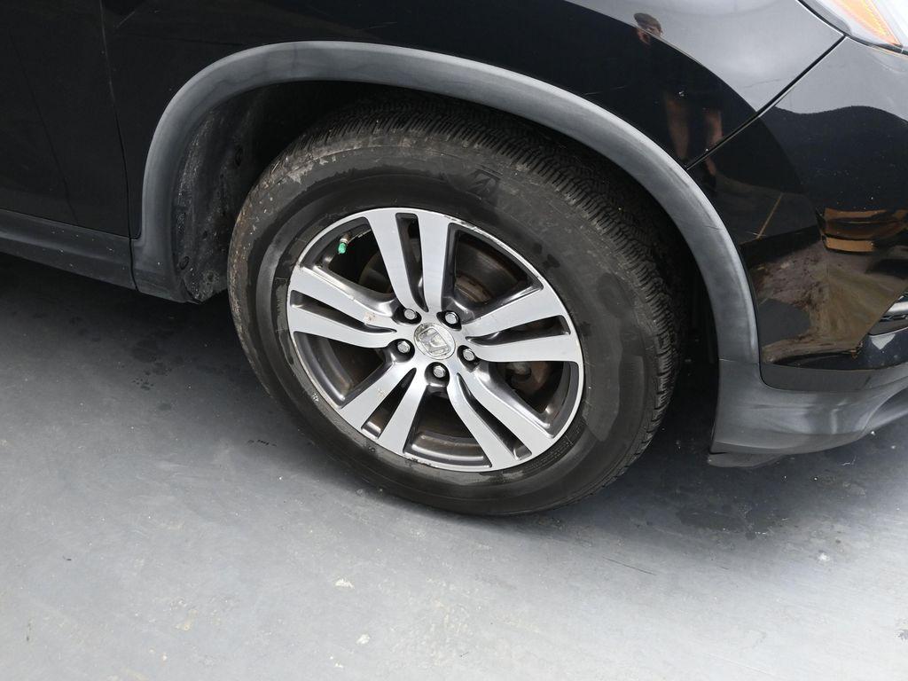 used 2016 Honda Pilot car, priced at $19,925