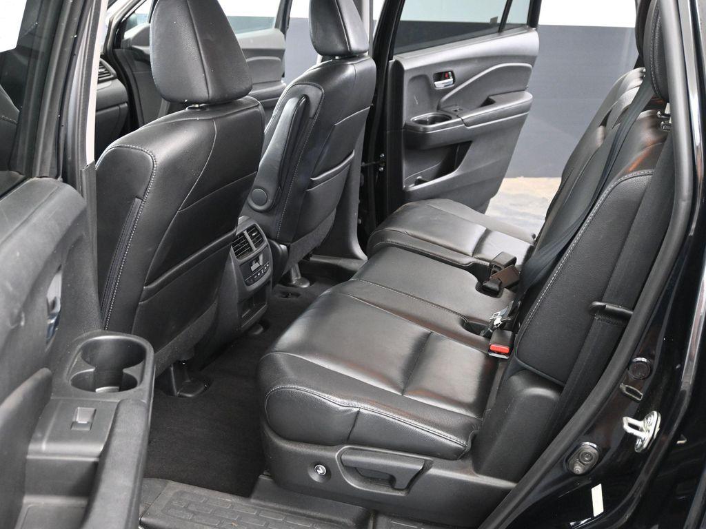 used 2016 Honda Pilot car, priced at $19,925