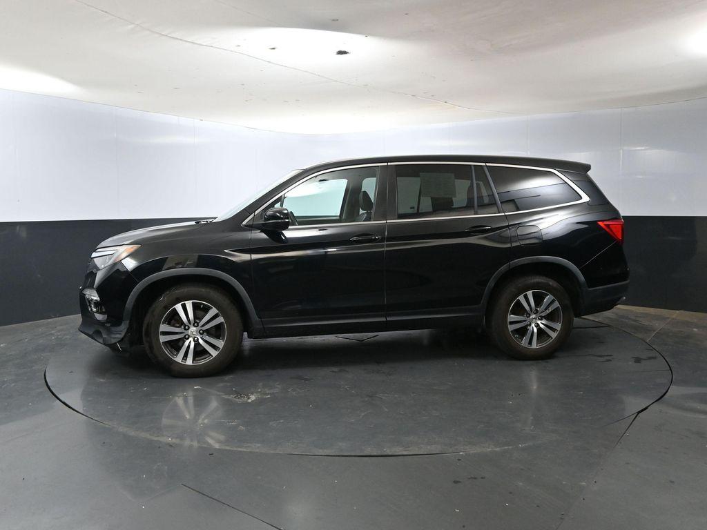 used 2016 Honda Pilot car, priced at $19,925