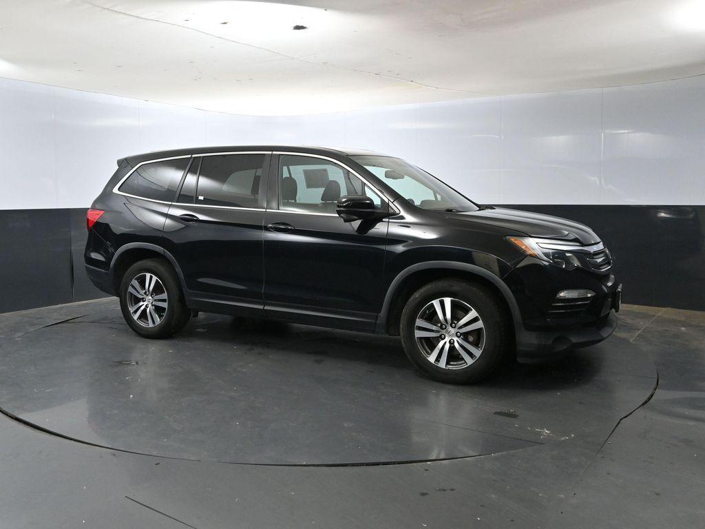 used 2016 Honda Pilot car, priced at $19,925
