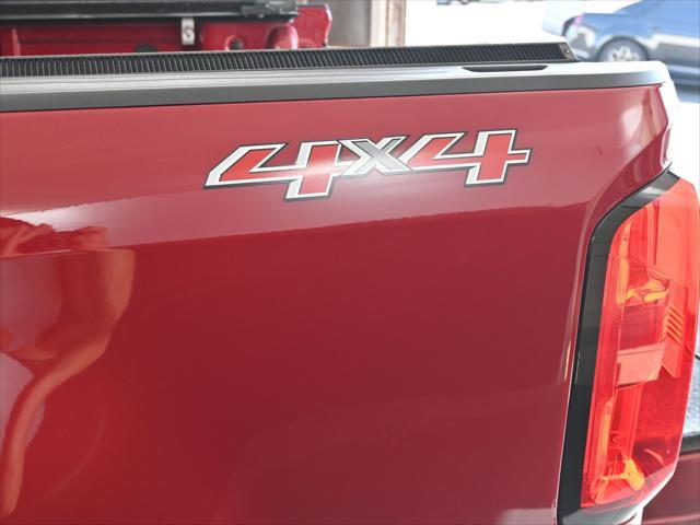 used 2018 Chevrolet Colorado car, priced at $22,991