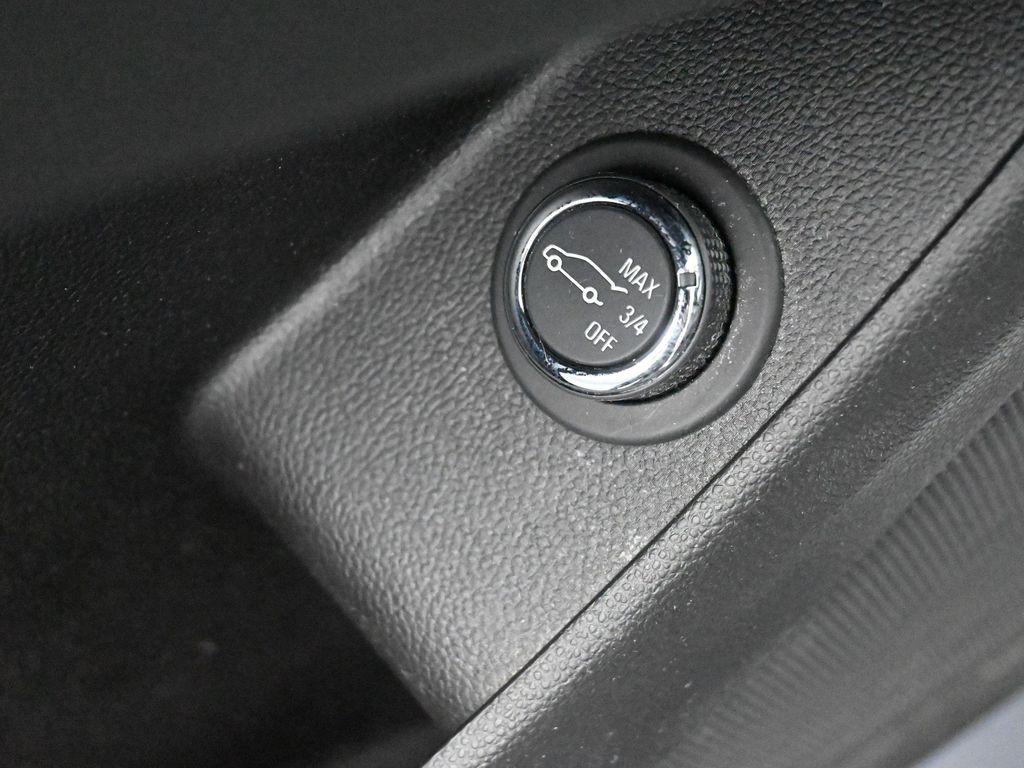 used 2019 Chevrolet Traverse car, priced at $20,731