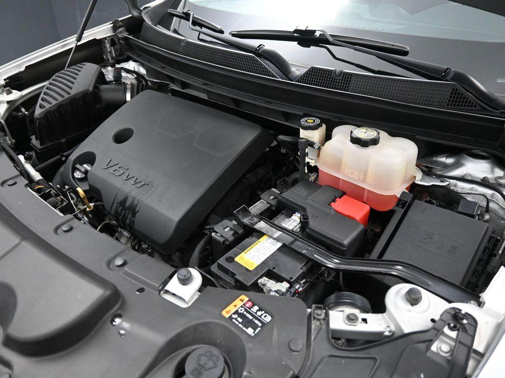 used 2019 Chevrolet Traverse car, priced at $20,731