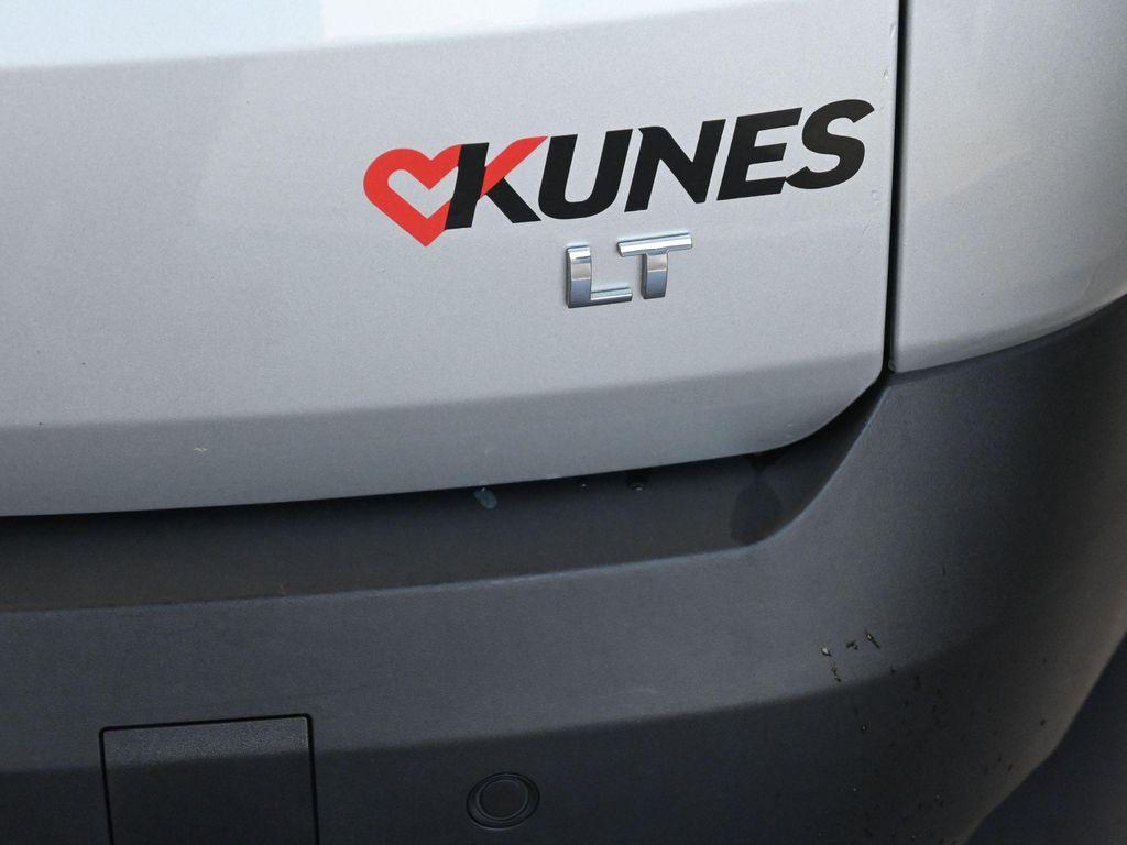 used 2019 Chevrolet Traverse car, priced at $20,731