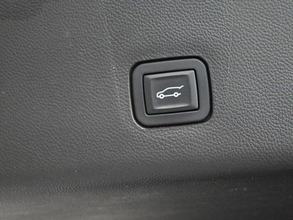 used 2019 Chevrolet Traverse car, priced at $20,731