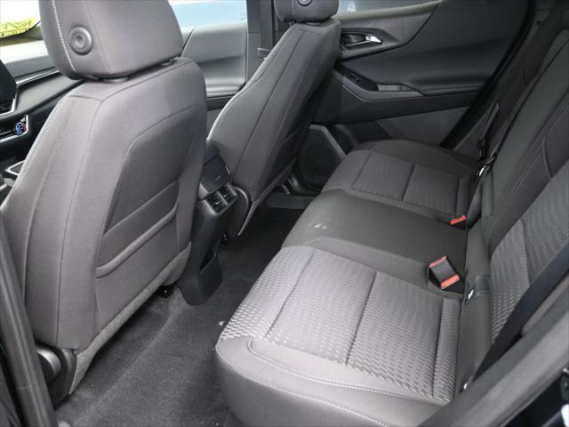 new 2026 Chevrolet Equinox car, priced at $31,783