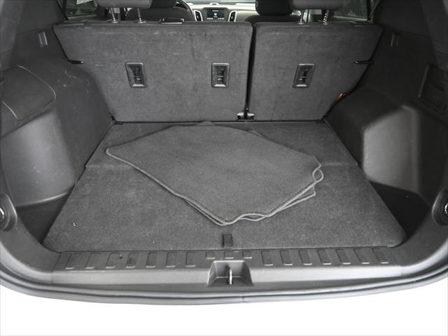 used 2023 Chevrolet Equinox car, priced at $21,659
