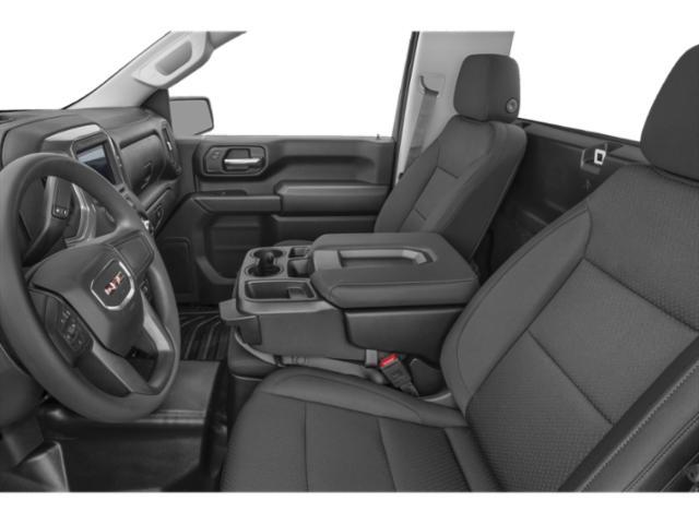 new 2025 GMC Sierra 2500 car, priced at $56,495