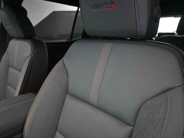 new 2025 GMC Acadia car, priced at $55,920