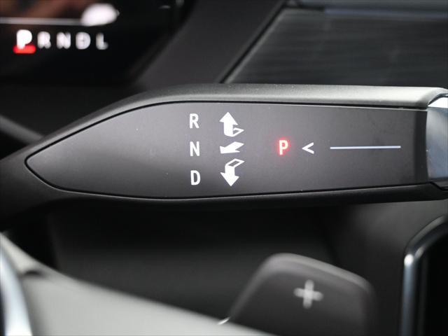 new 2025 GMC Acadia car, priced at $55,920