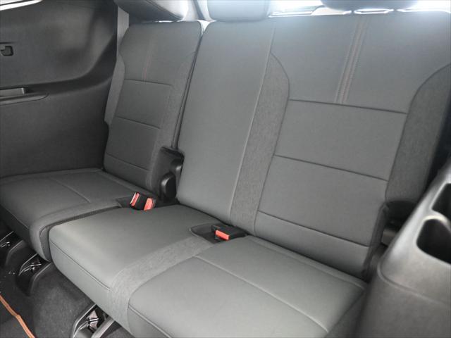 new 2025 GMC Acadia car, priced at $55,920