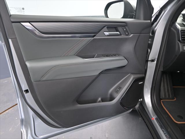 new 2025 GMC Acadia car, priced at $55,920