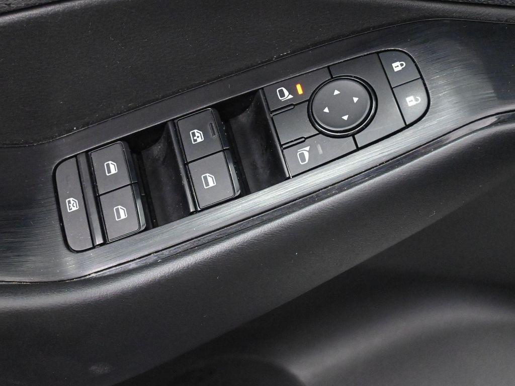 used 2023 Nissan Rogue car, priced at $19,596