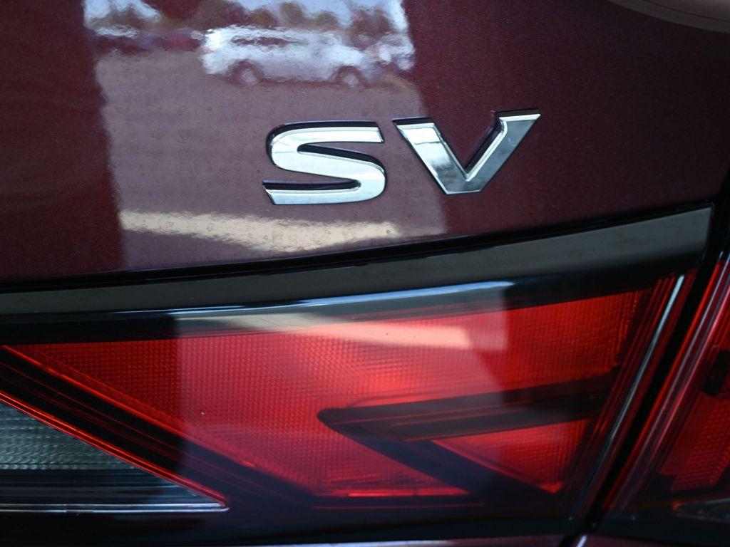 used 2024 Nissan Sentra car, priced at $18,991