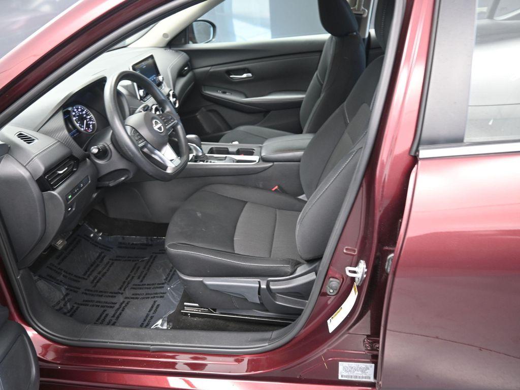 used 2024 Nissan Sentra car, priced at $18,991