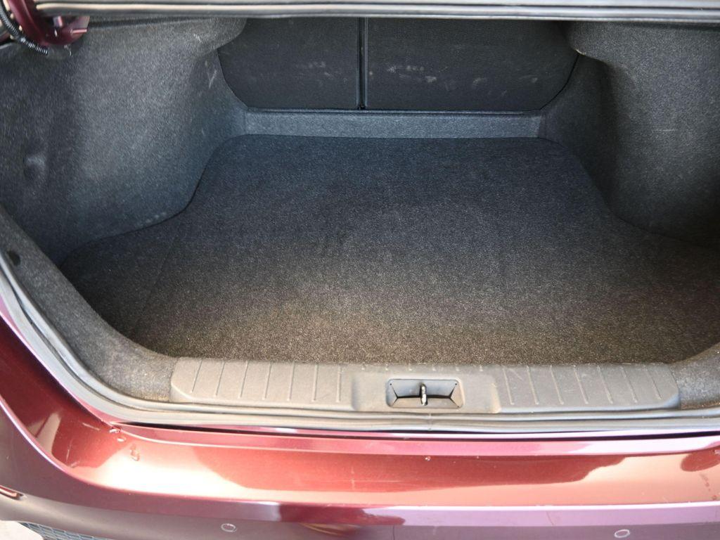 used 2024 Nissan Sentra car, priced at $18,991