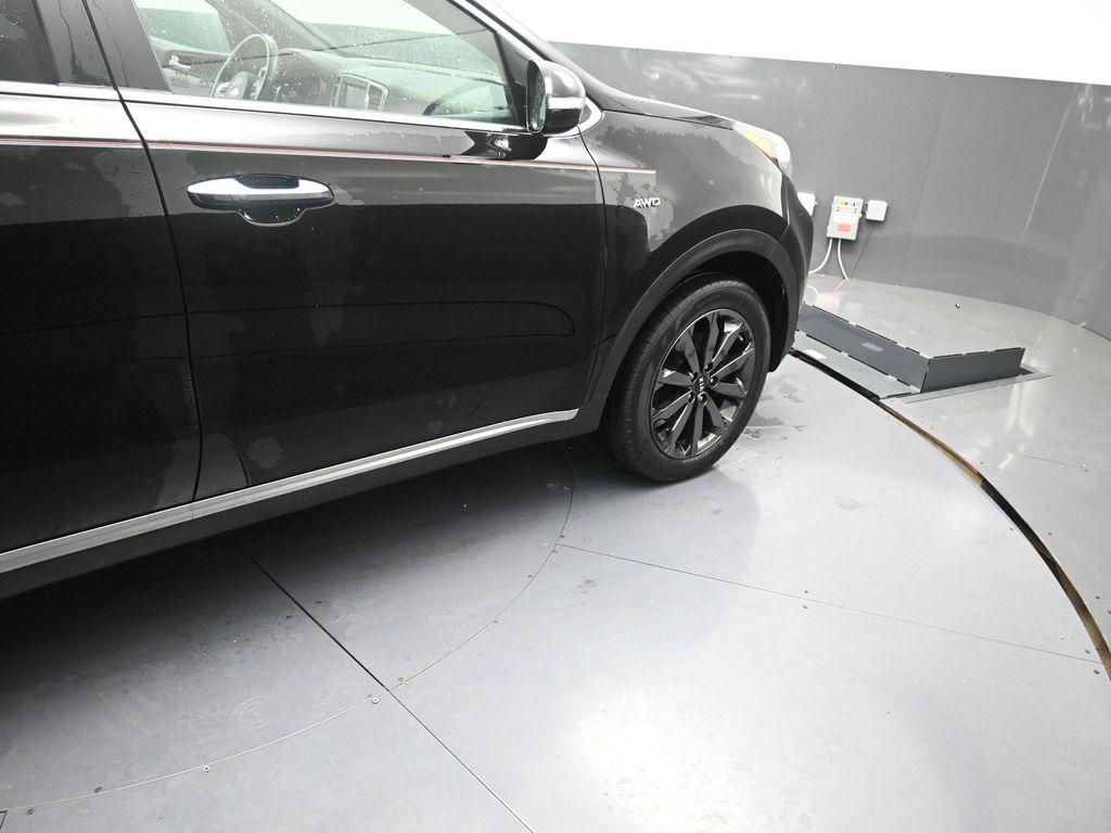 used 2019 Kia Sportage car, priced at $17,983