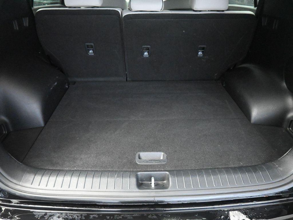 used 2019 Kia Sportage car, priced at $17,983