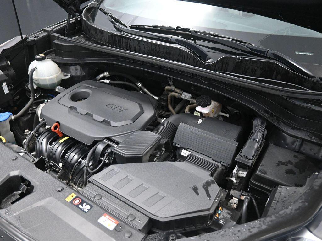 used 2019 Kia Sportage car, priced at $17,983