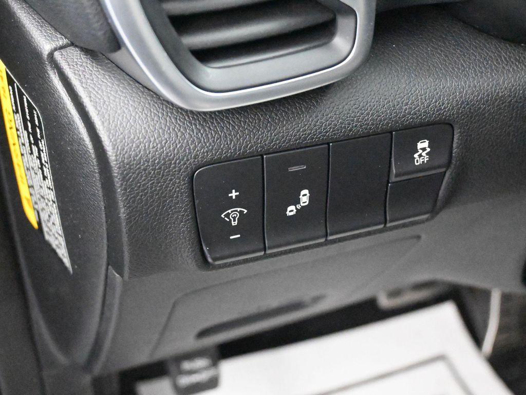 used 2019 Kia Sportage car, priced at $17,983